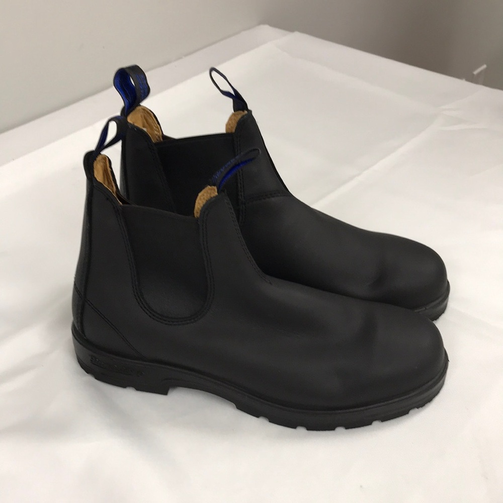 Blundstone Mens BL566 boot size 9 (AUS) mens 10 US